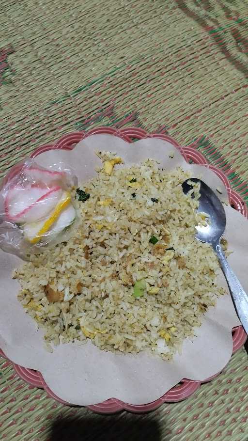 Nasi Goreng Nggledekan 1