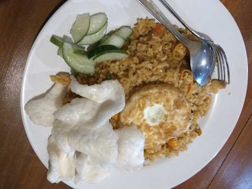 Nasi Goreng Tahajud 5