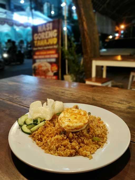 Nasi Goreng Tahajud 3