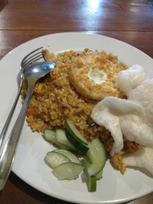 Nasi Goreng Tahajud 8