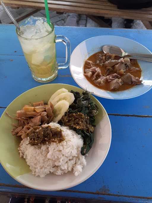 Nasi Padang Murah Perwita 9