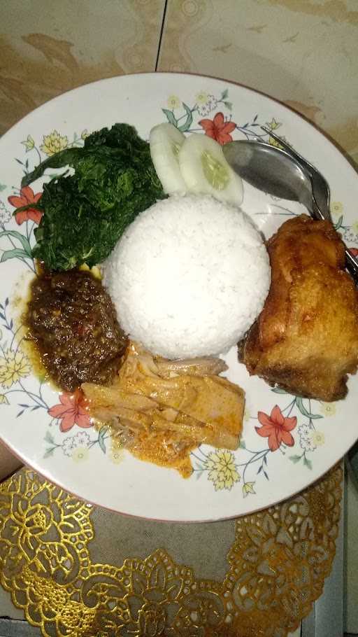 Nasi Padang Murah Perwita 8