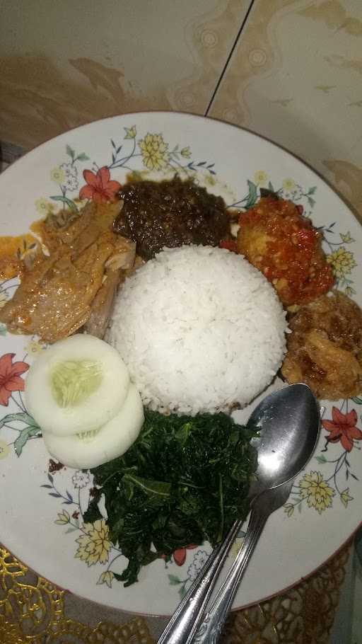 Nasi Padang Murah Perwita 6