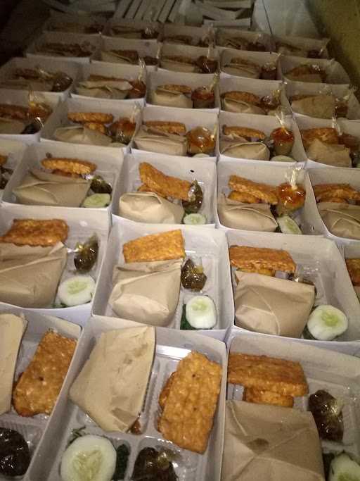 Nasi Padang Murah Perwita 5