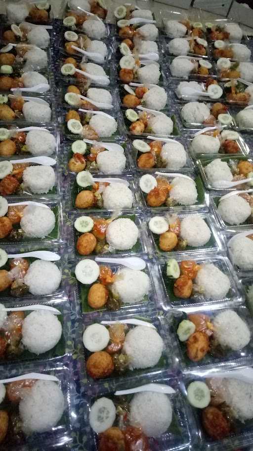 Nasi Padang Murah Perwita 3