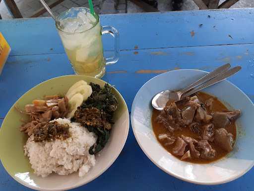 Nasi Padang Murah Perwita 2