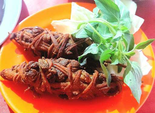 Nasi Uduk 79 Tiyan Jaya 1