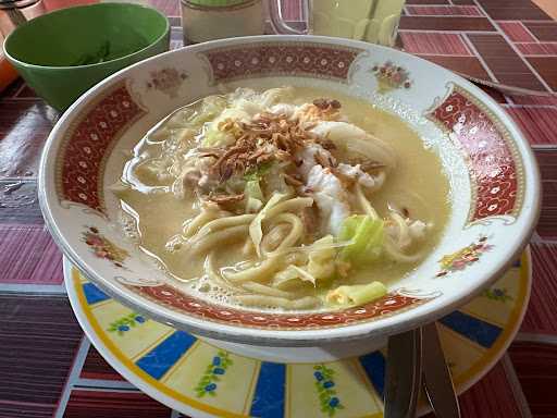 Pak Geno'S Javanese Noodle 6