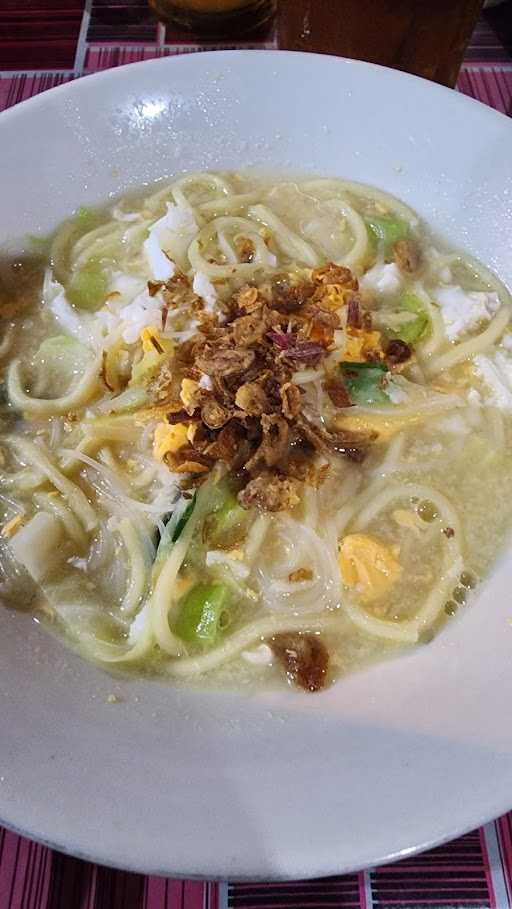 Pak Geno'S Javanese Noodle 4