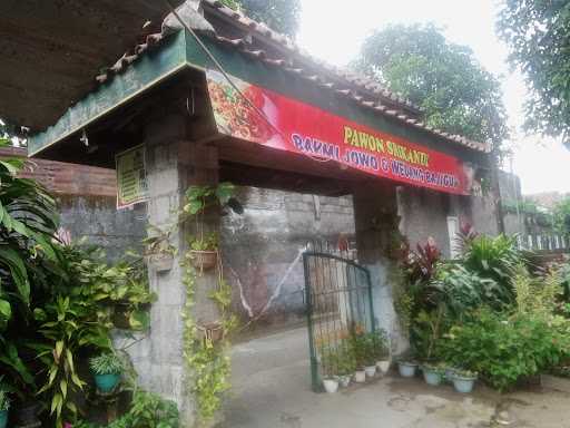 Pawon Srikandi 10