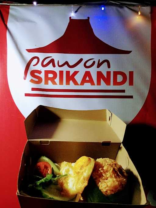 Pawon Srikandi 4