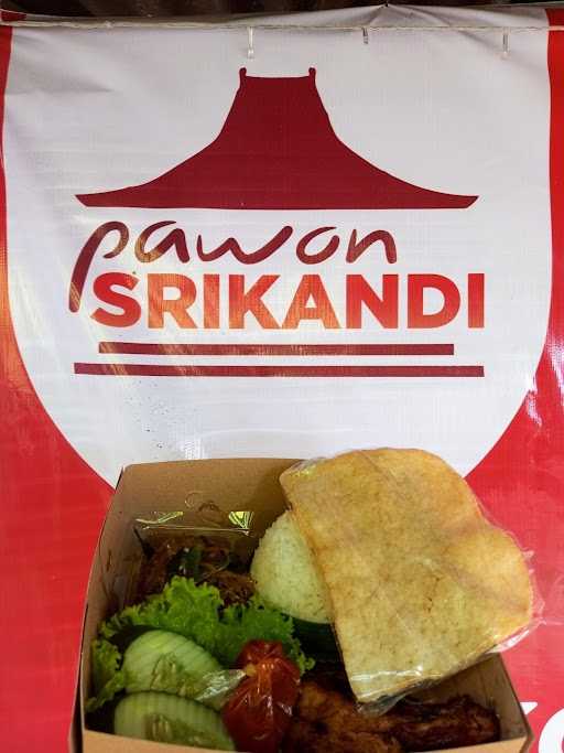 Pawon Srikandi 1