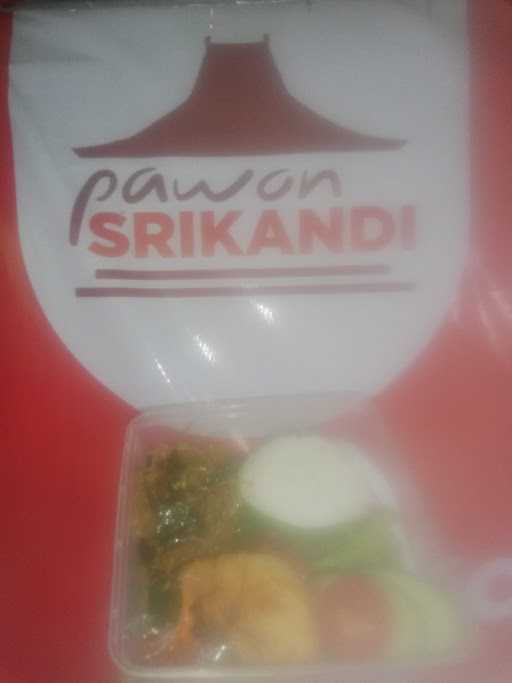 Pawon Srikandi 7