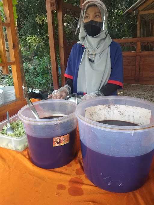 Pempek Mang Jambang 16 Ulu 1