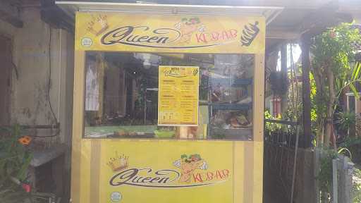 Queen Kebab 8