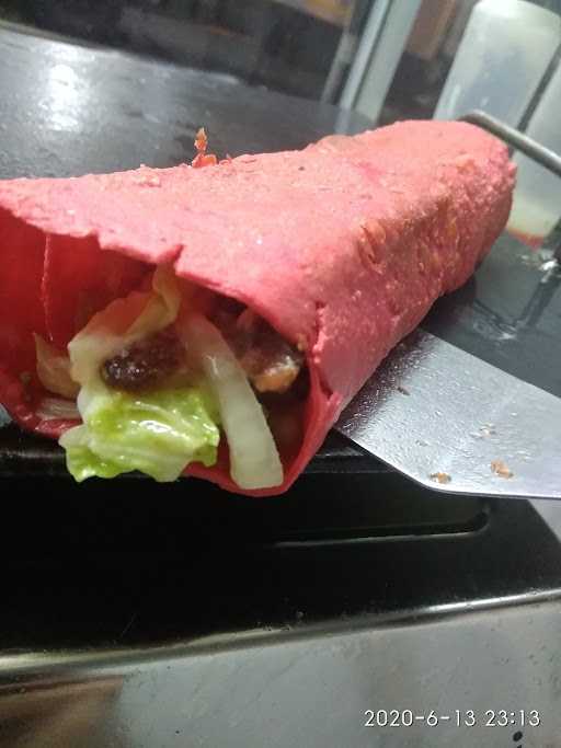 Risky Kebab Dan Burger꧋ꦫꦱꦏꦪꦏꦧꦧꦝꦤꦧꦒ 3