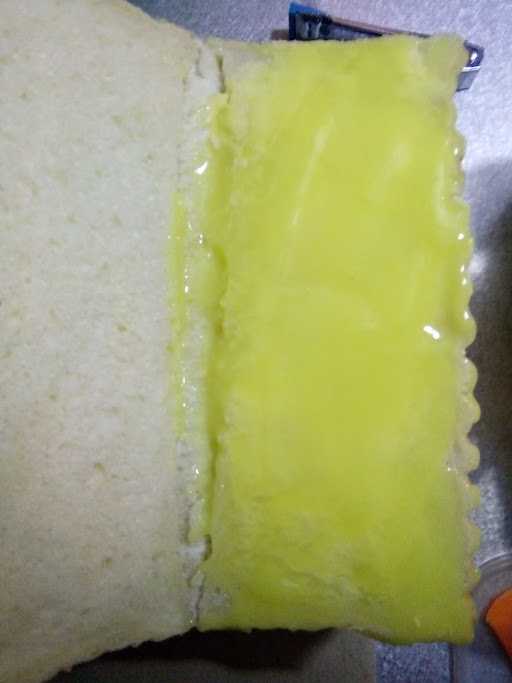 Roti Bakar  Enno Putra 1