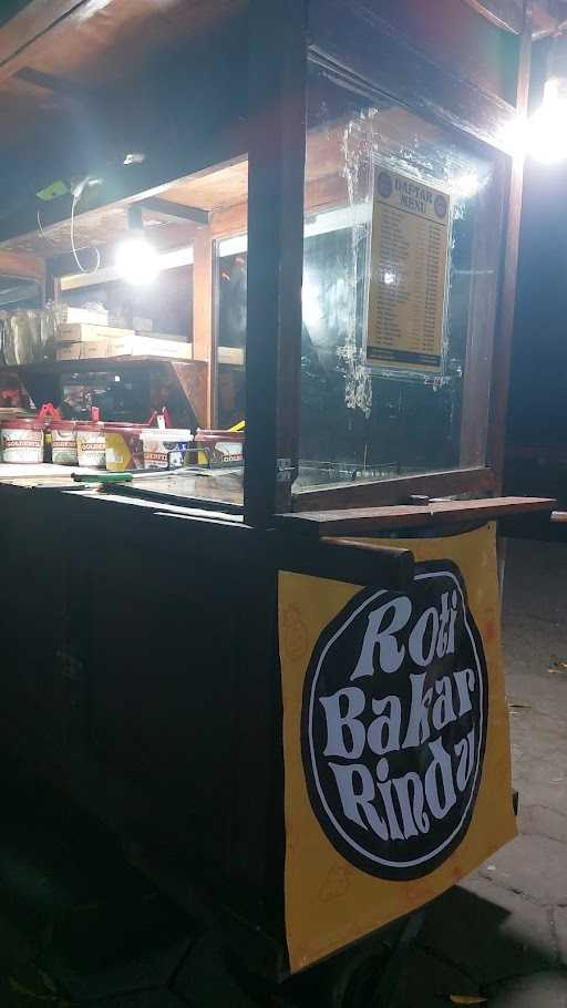 Roti Bakar Sedap Enak Panjaitan 6