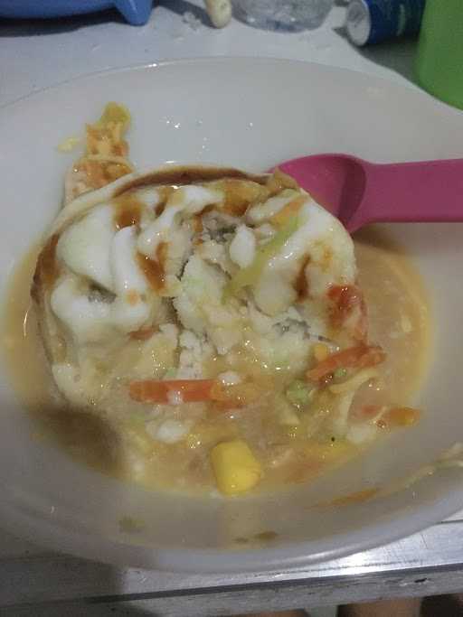 Rujak Es Krim Sewon 3