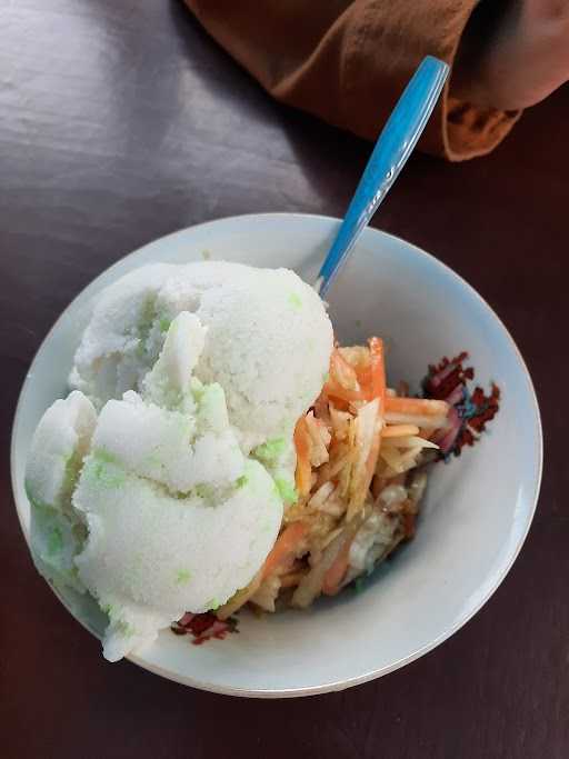 Rujak Es Krim Sewon 1