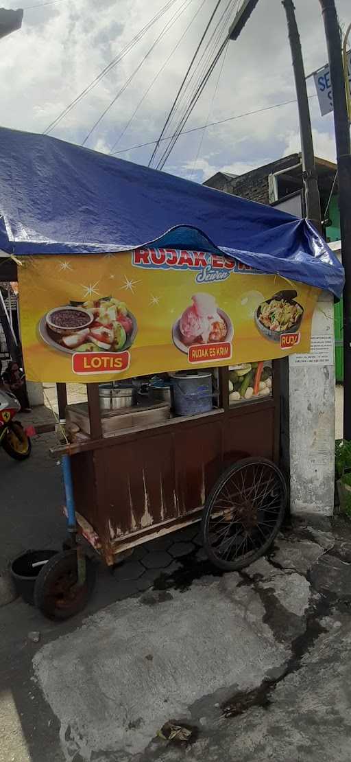 Rujak Es Krim Sewon 5