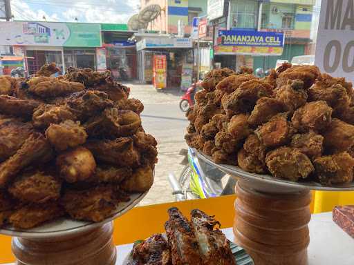 Rumah Makan Padang Sinar Minang 7