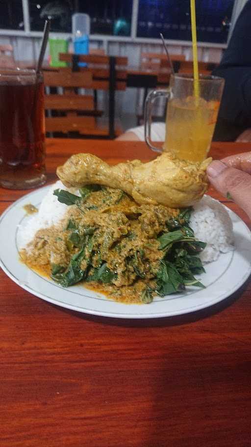 Rumah Makan Padang Sinar Minang 8