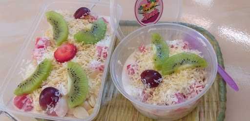 Salad Buah Ziezie(꧋ꦱꦭꦢꦧꦮꦗꦪꦗꦪ) 3