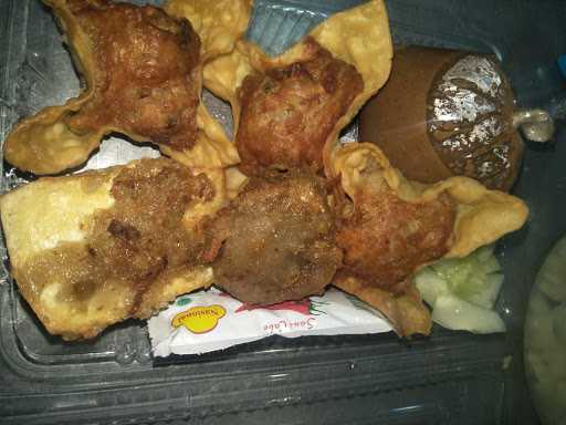 Siomay & Pempek Aditya 5