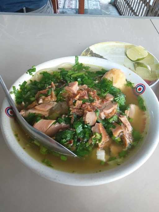 Soto Ayam Kampung Pak Wondo 2