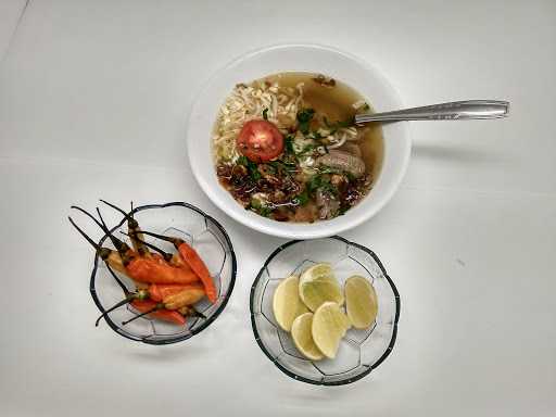 Soto Bu Tatik Krapyak 2