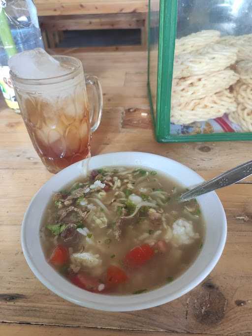 Soto Bu Tatik Krapyak 6