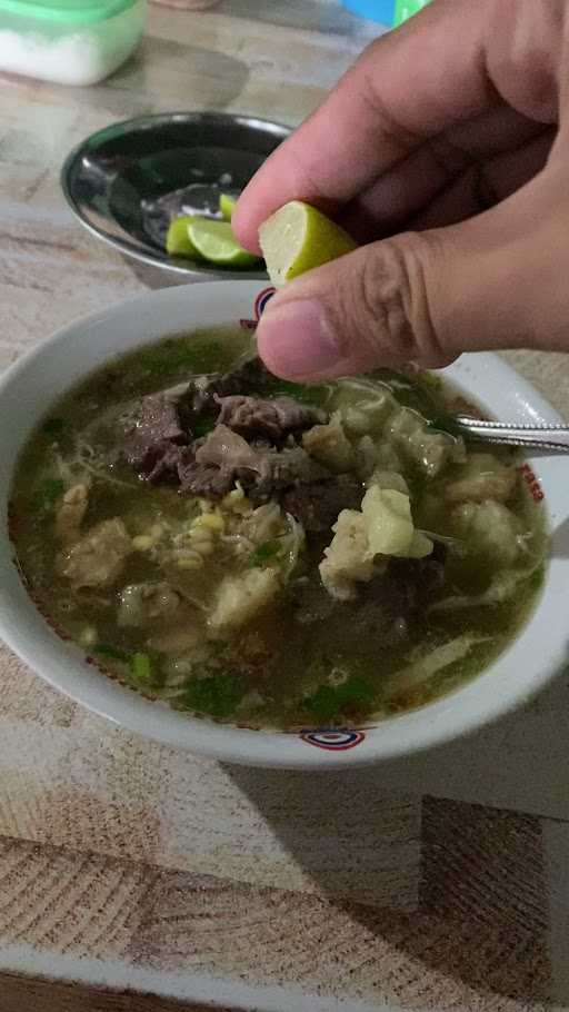 Soto Mbah Tirto (꧋ꦱꦠꦩꦧꦠꦠ) 5