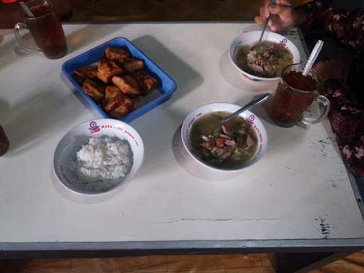 Soto Mbah Tirto (꧋ꦱꦠꦩꦧꦠꦠ) 3