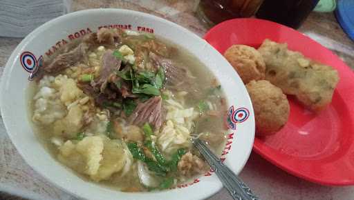 Soto Mbah Tirto (꧋ꦱꦠꦩꦧꦠꦠ) 10