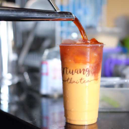 Tuang Thai Tea 2