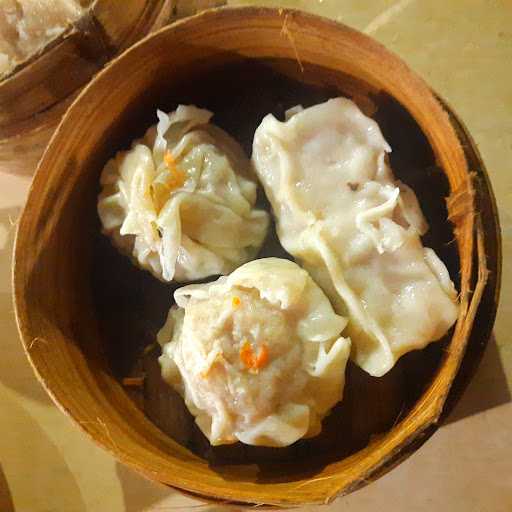 Uma Yum Cha Dimsum 9