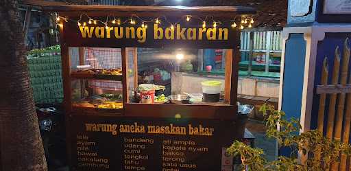 Warung Bakaran 2