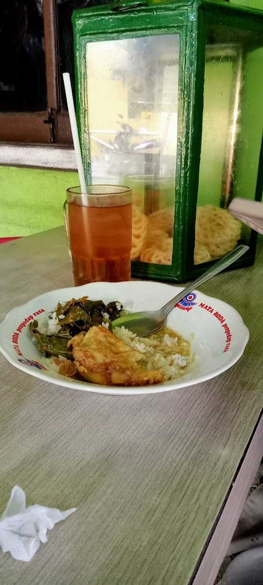 Warung Cuwiri 2