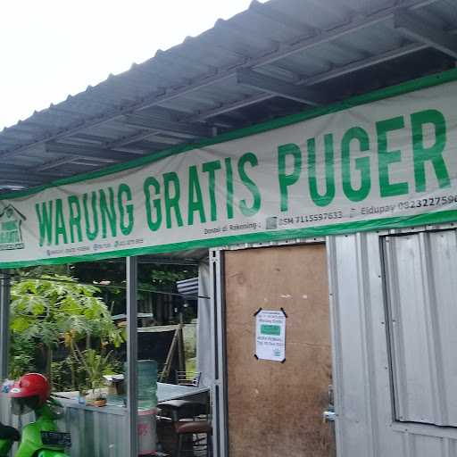 Warung Gratis 5