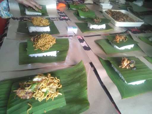 Warung Gratis 4