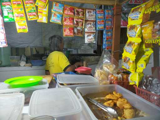 Warung Mba Menil 1