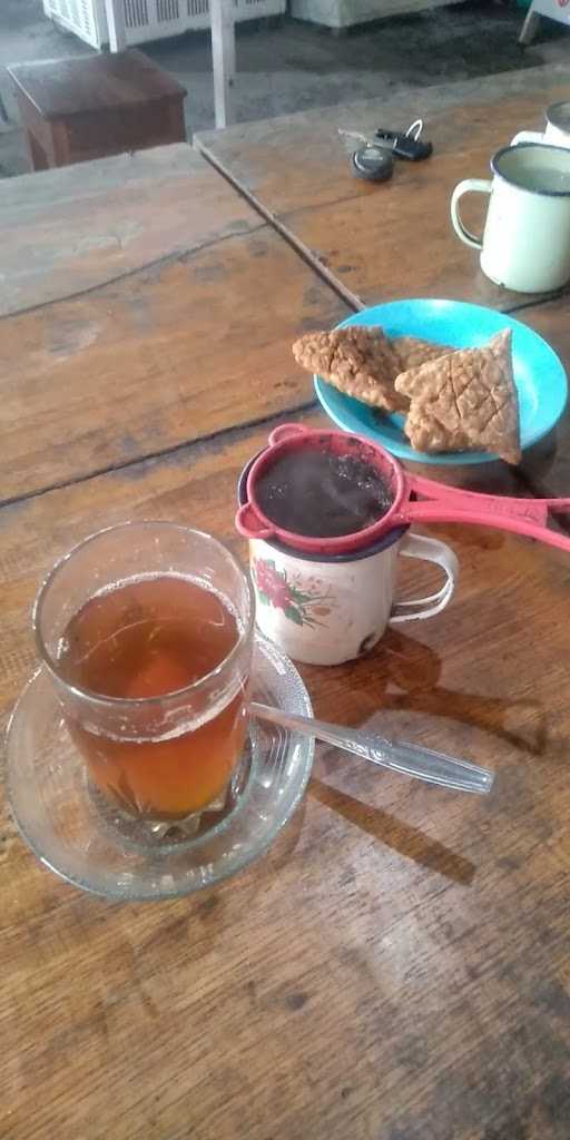 Warung Sop Pak Sugi 1