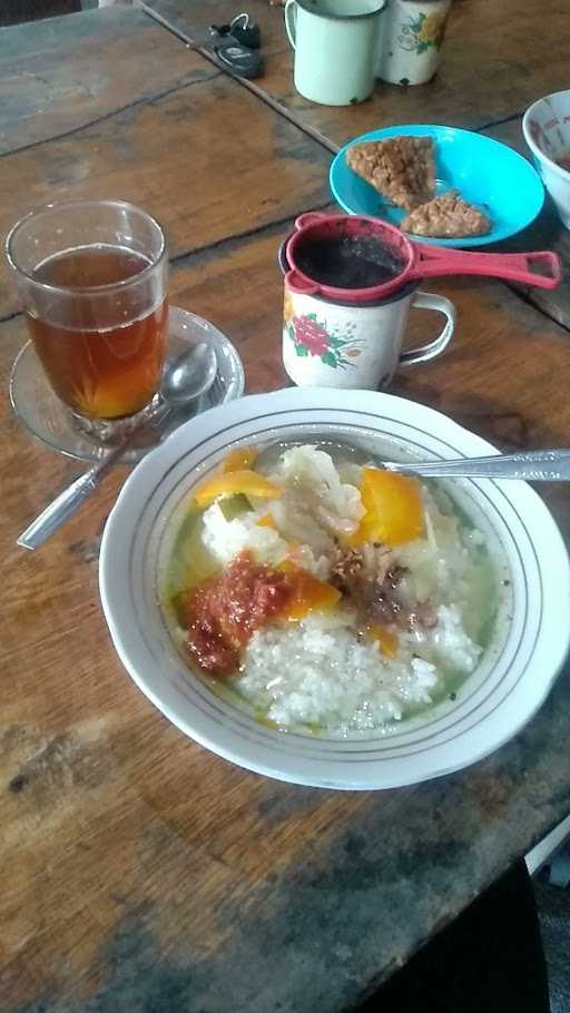 Warung Sop Pak Sugi 8