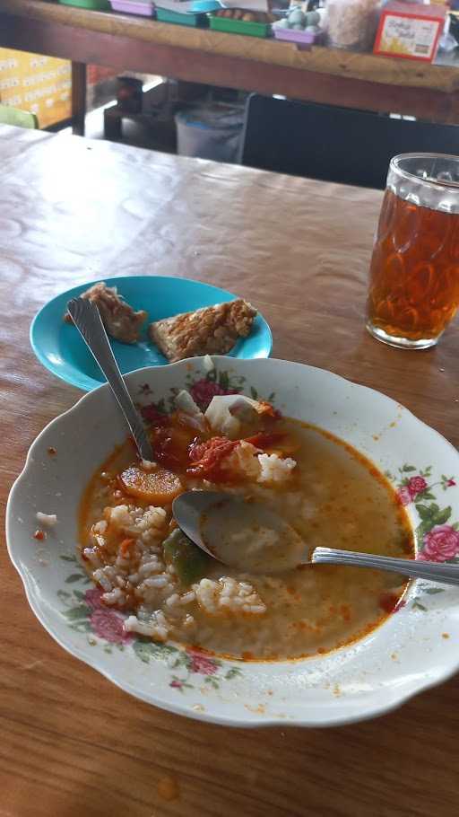 Warung Sop Pak Sugi 7