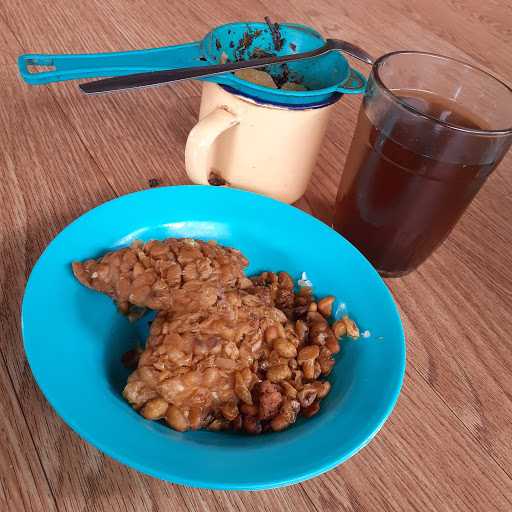 Warung Sop Pak Sugi 9