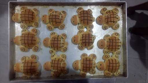 Aa Bakery Production 1