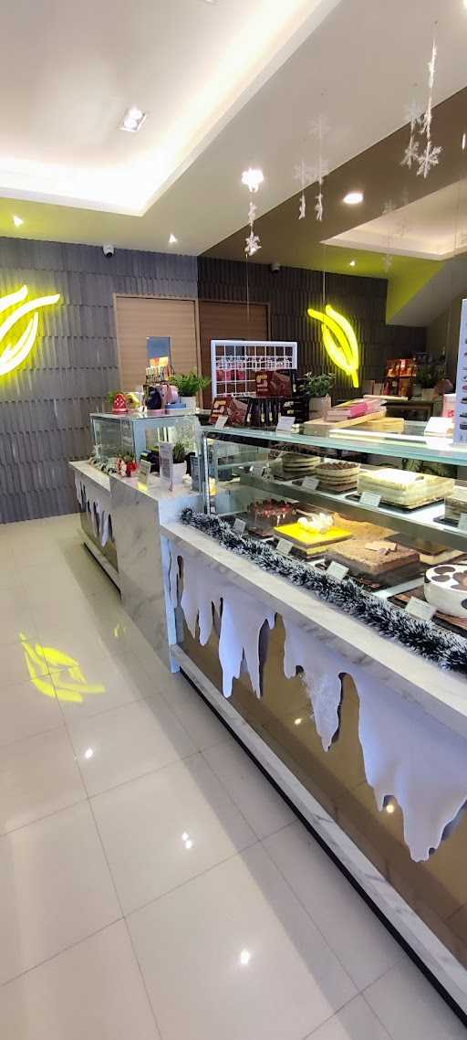 Dapur Cokelat 5