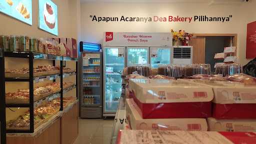 Dea Bakery Gresik Kota Baru 9