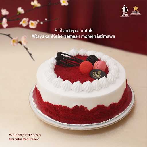 Dea Bakery Gresik Kota Baru 4